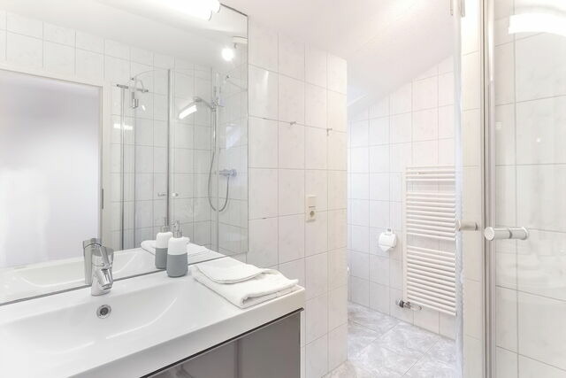 Ferienwohnung in Sellin - Villa Granitz Muschelsucher - Bild 20