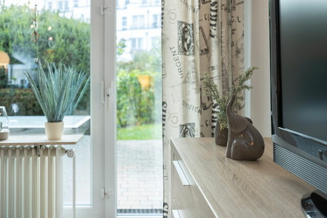 Ferienwohnung in Gr&ouml;mitz - Im Winkel 15A App. Stanek - Bild 3