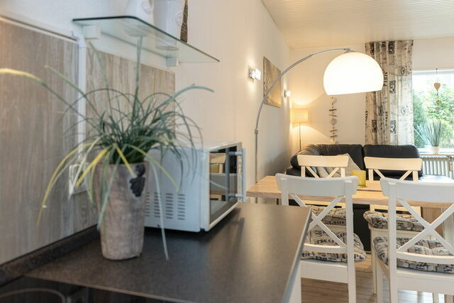 Ferienwohnung in Gr&ouml;mitz - Im Winkel 15A App. Stanek - Bild 8