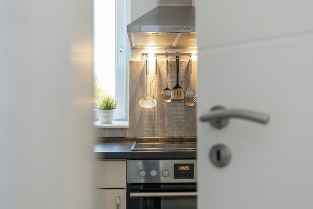 Ferienwohnung in Gr&ouml;mitz - Im Winkel 15A App. Stanek - Bild 10