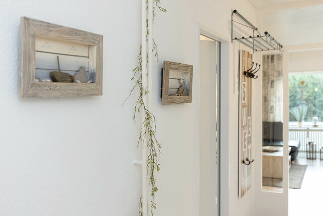 Ferienwohnung in Gr&ouml;mitz - Im Winkel 15A App. Stanek - Bild 16