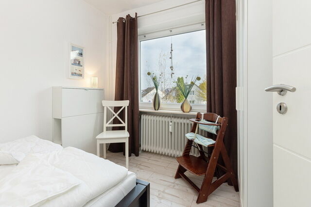 Ferienwohnung in Gr&ouml;mitz - Im Winkel 15A App. Stanek - Bild 22