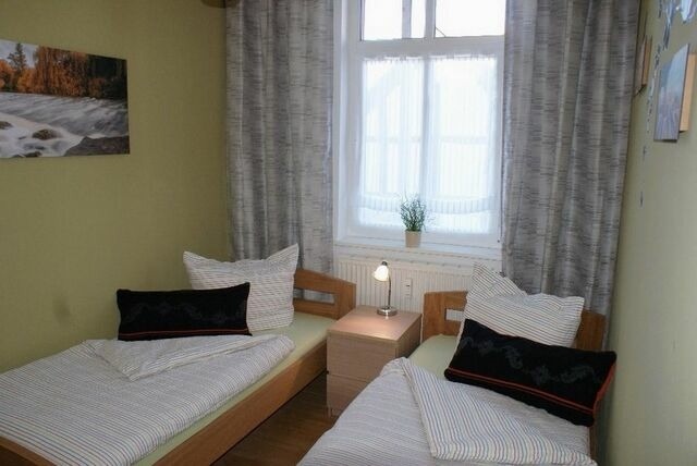 Ferienwohnung in Wismar - Seestern am Hafen - ABC139 - Bild 7