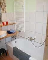 Ferienwohnung in Wismar - Seestern am Hafen - ABC139 - Bild 9