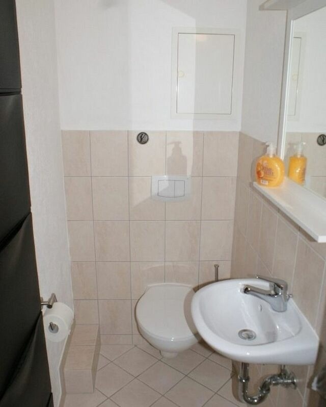 Ferienwohnung in Wismar - Seestern am Hafen - ABC139 - Bild 10