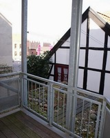 Ferienwohnung in Wismar - Seestern am Hafen - ABC139 - Bild 11