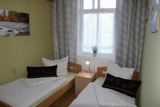 Ferienwohnung in Wismar - Seestern am Hafen - ABC139 - Bild 7