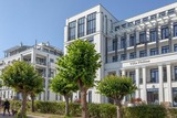 Ferienwohnung in Sellin - Villa Philine Beach Cloud - Bild 9