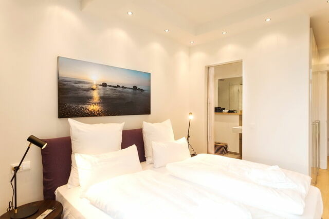 Ferienwohnung in Sellin - Villa Philine Beach Cloud - Bild 14