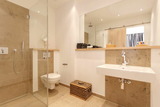 Ferienwohnung in Sellin - Villa Philine Beach Cloud - Bild 20
