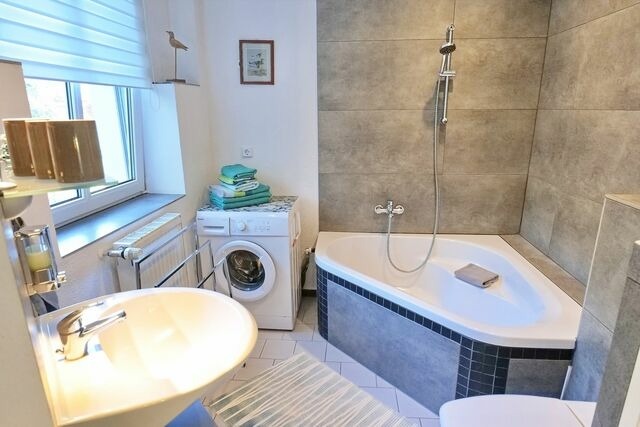 Ferienwohnung in Wismar - Fairmietung Erdgeschoss - ABC544 - Bild 11