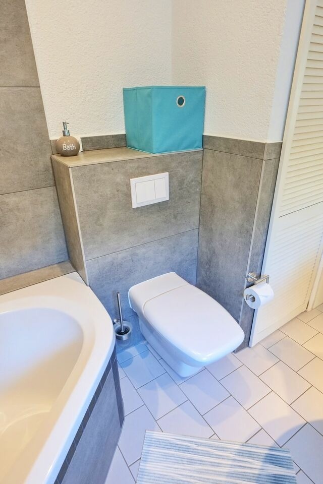 Ferienwohnung in Wismar - Fairmietung Erdgeschoss - ABC544 - Bild 13