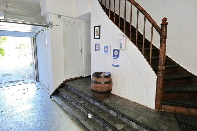 Ferienwohnung in Wismar - Fairmietung Erdgeschoss - ABC544 - Bild 14