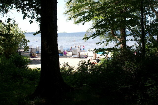 Ferienwohnung in Wismar - Fairmietung Erdgeschoss - ABC544 - Bild 19