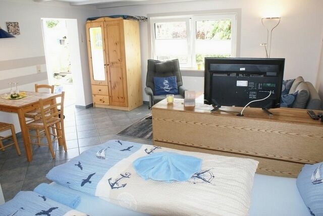 Ferienhaus in Wismar - Ferienbungalow - ABC168 - nur Ferieng&auml;ste! - Bild 7