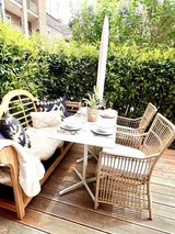 Ferienwohnung in Wismar - Grand Suite - ABC298 - Bild 24