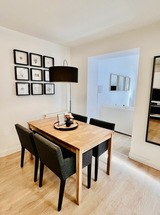Ferienwohnung in Wismar - Grand Suite - ABC298 - Bild 5