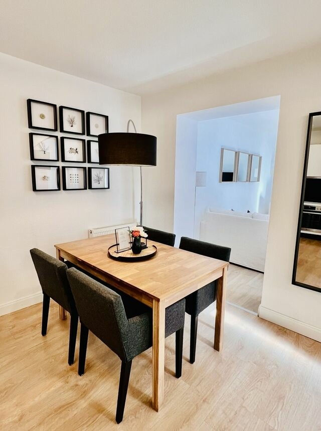 Ferienwohnung in Wismar - Grand Suite - ABC298 - Bild 5