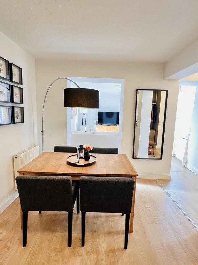 Ferienwohnung in Wismar - Grand Suite - ABC298 - Bild 6