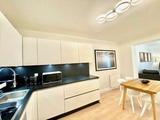Ferienwohnung in Wismar - Grand Suite - ABC298 - Bild 8