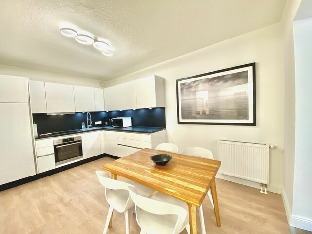 Ferienwohnung in Wismar - Grand Suite - ABC298 - Bild 9