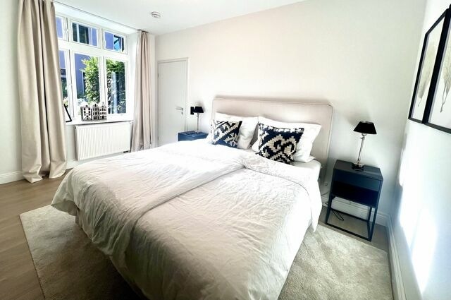 Ferienwohnung in Wismar - Grand Suite - ABC298 - Bild 10