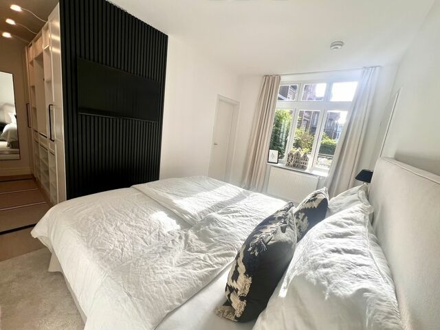 Ferienwohnung in Wismar - Grand Suite - ABC298 - Bild 11