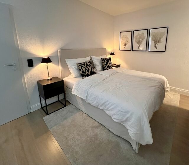 Ferienwohnung in Wismar - Grand Suite - ABC298 - Bild 12