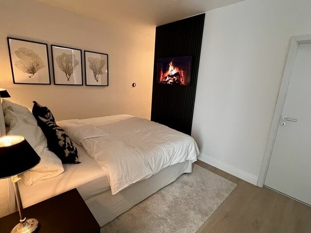 Ferienwohnung in Wismar - Grand Suite - ABC298 - Bild 14