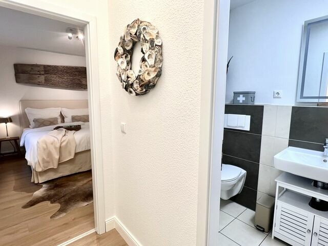 Ferienwohnung in Wismar - Grand Suite - ABC298 - Bild 20