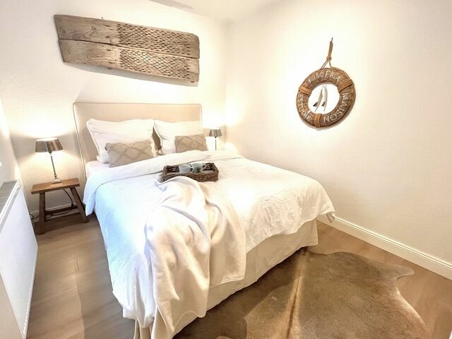 Ferienwohnung in Wismar - Grand Suite - ABC298 - Bild 21
