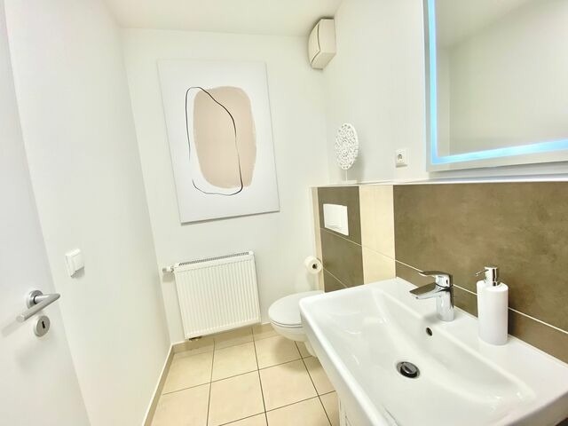 Ferienwohnung in Wismar - Grand Suite - ABC298 - Bild 24