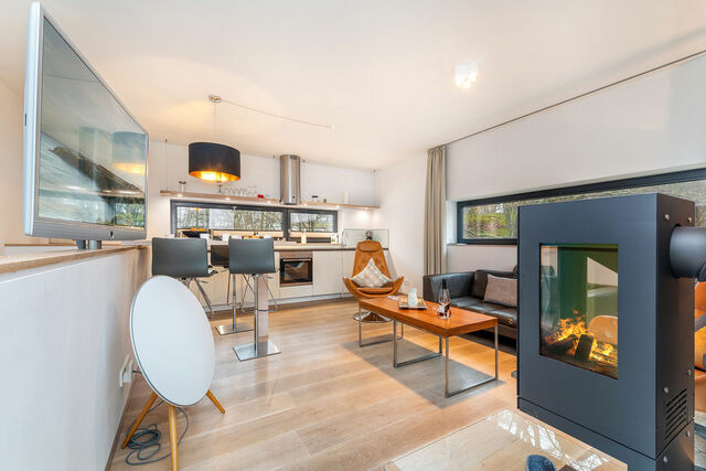 Ferienwohnung in Sellin - Strandvilla K&uuml;stensegler - Bild 2