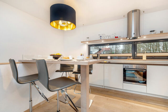 Ferienwohnung in Sellin - Strandvilla K&uuml;stensegler - Bild 7