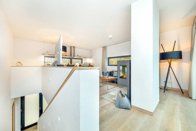 Ferienwohnung in Sellin - Strandvilla K&uuml;stensegler - Bild 9