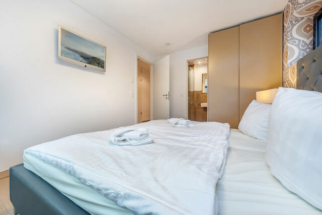 Ferienwohnung in Sellin - Strandvilla K&uuml;stensegler - Bild 12