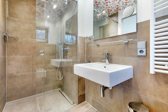 Ferienwohnung in Sellin - Strandvilla K&uuml;stensegler - Bild 18