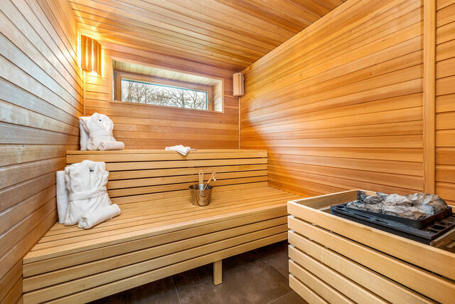 Ferienwohnung in Sellin - Strandvilla K&uuml;stensegler - Bild 20