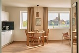 Ferienwohnung in Wismar - Land - Appartement Alter Holzhafen - ABC2 - Bild 1