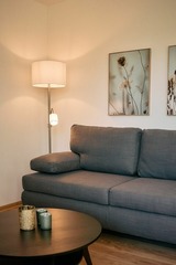 Ferienwohnung in Wismar - Land - Appartement Alter Holzhafen - ABC2 - Bild 5