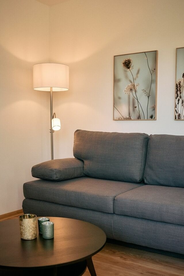 Ferienwohnung in Wismar - Land - Appartement Alter Holzhafen - ABC2 - Bild 5