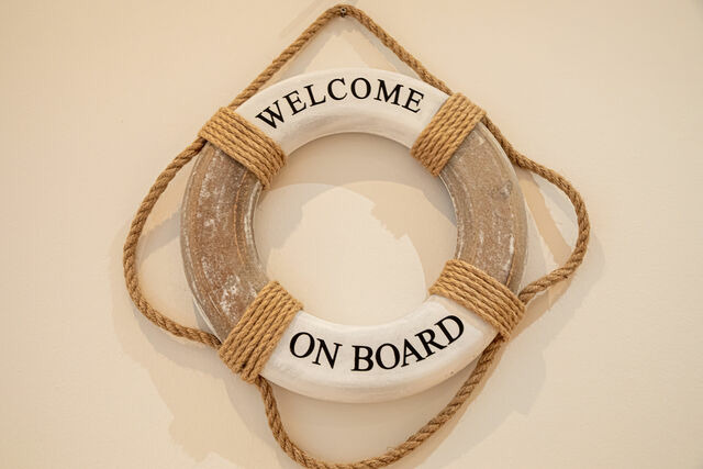 Ferienwohnung in Sellin - Villa Paula Promenadendeck - Bild 14