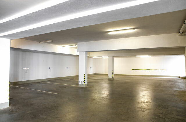 Ferienwohnung in Sellin - Villa Paula Promenadendeck - Bild 22