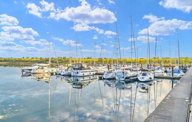 Ferienwohnung in Hohen Wieschendorf - FeWo Windrose App303 HoWiDo - ABC612 - Nur Ferieng&auml;ste - Bild 18