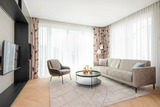 Ferienwohnung in Sellin - Arielle Suites Appartement Triton - Bild 1