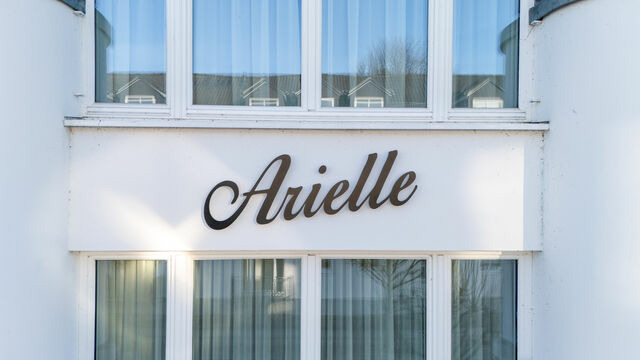 Ferienwohnung in Sellin - Arielle Suites Appartement Triton - Bild 2