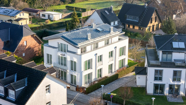 Ferienwohnung in Sellin - Arielle Suites Appartement Triton - Bild 3