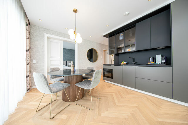 Ferienwohnung in Sellin - Arielle Suites Appartement Triton - Bild 5