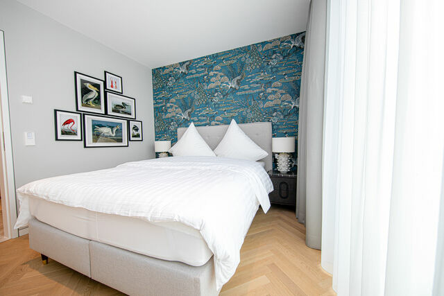Ferienwohnung in Sellin - Arielle Suites Appartement Triton - Bild 11