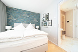 Ferienwohnung in Sellin - Arielle Suites Appartement Triton - Bild 16